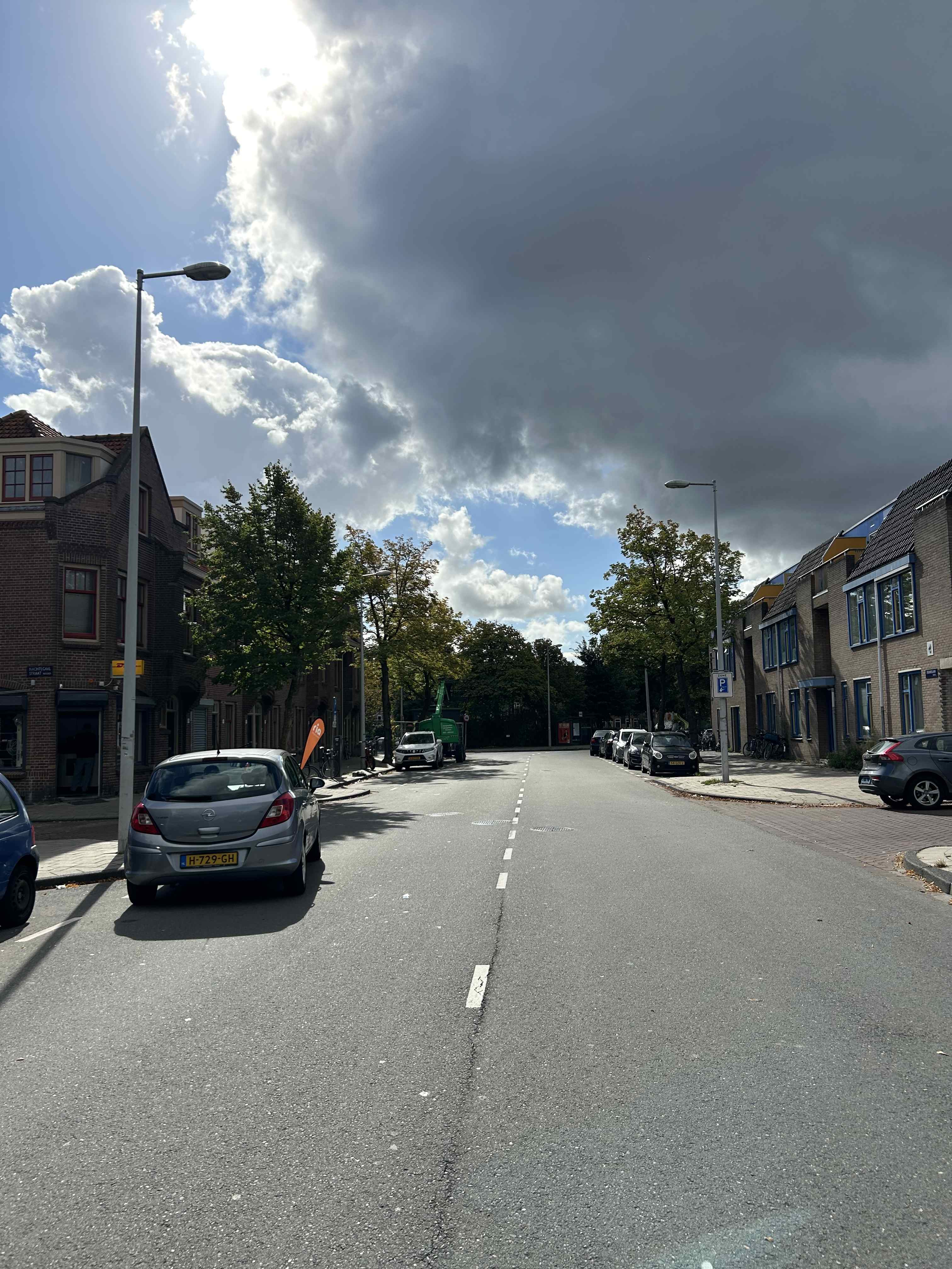 Sperwerlaan 16 - Amsterdam