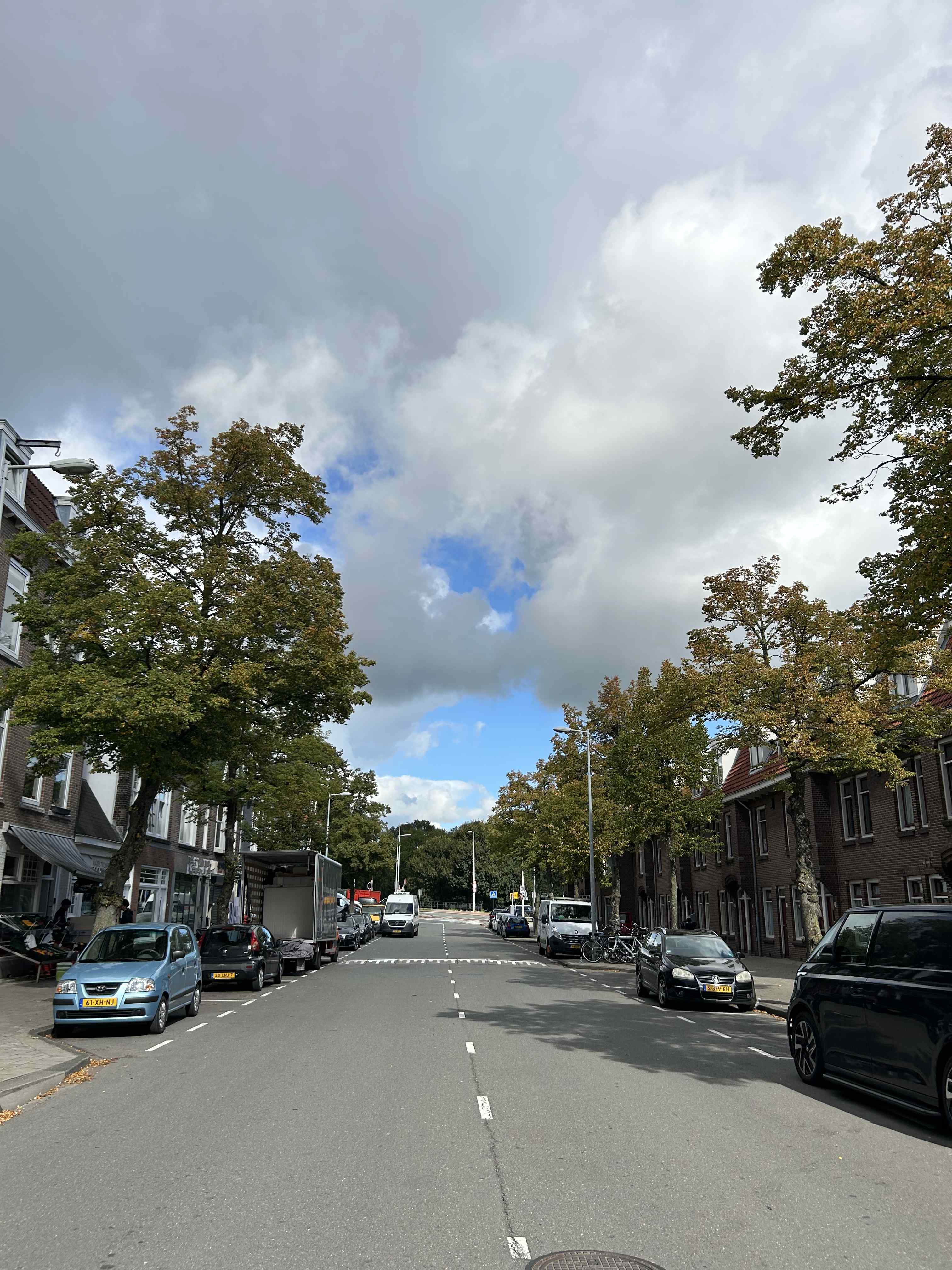 Sperwerlaan 16 - Amsterdam