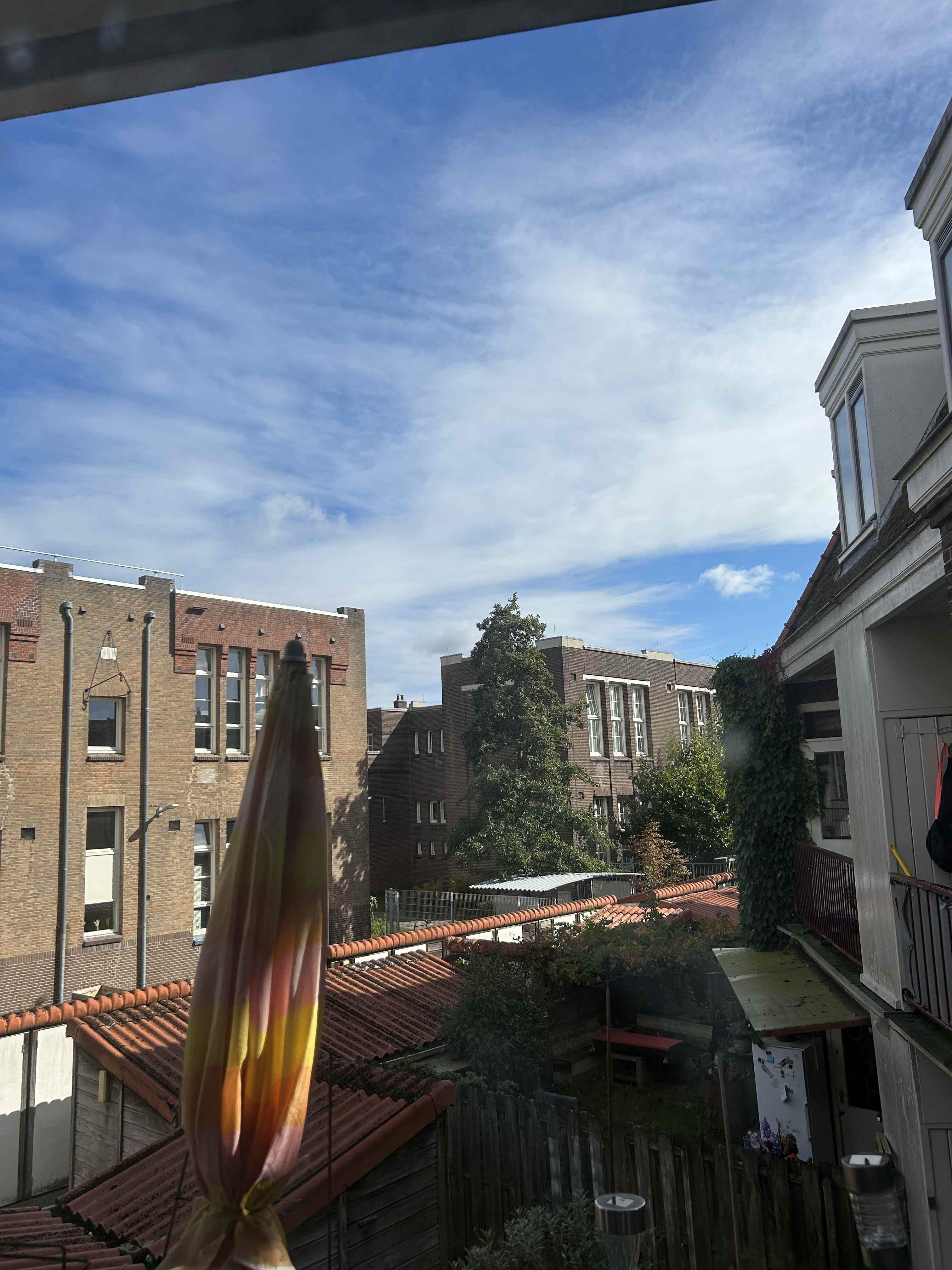 Sperwerlaan 16 - Amsterdam