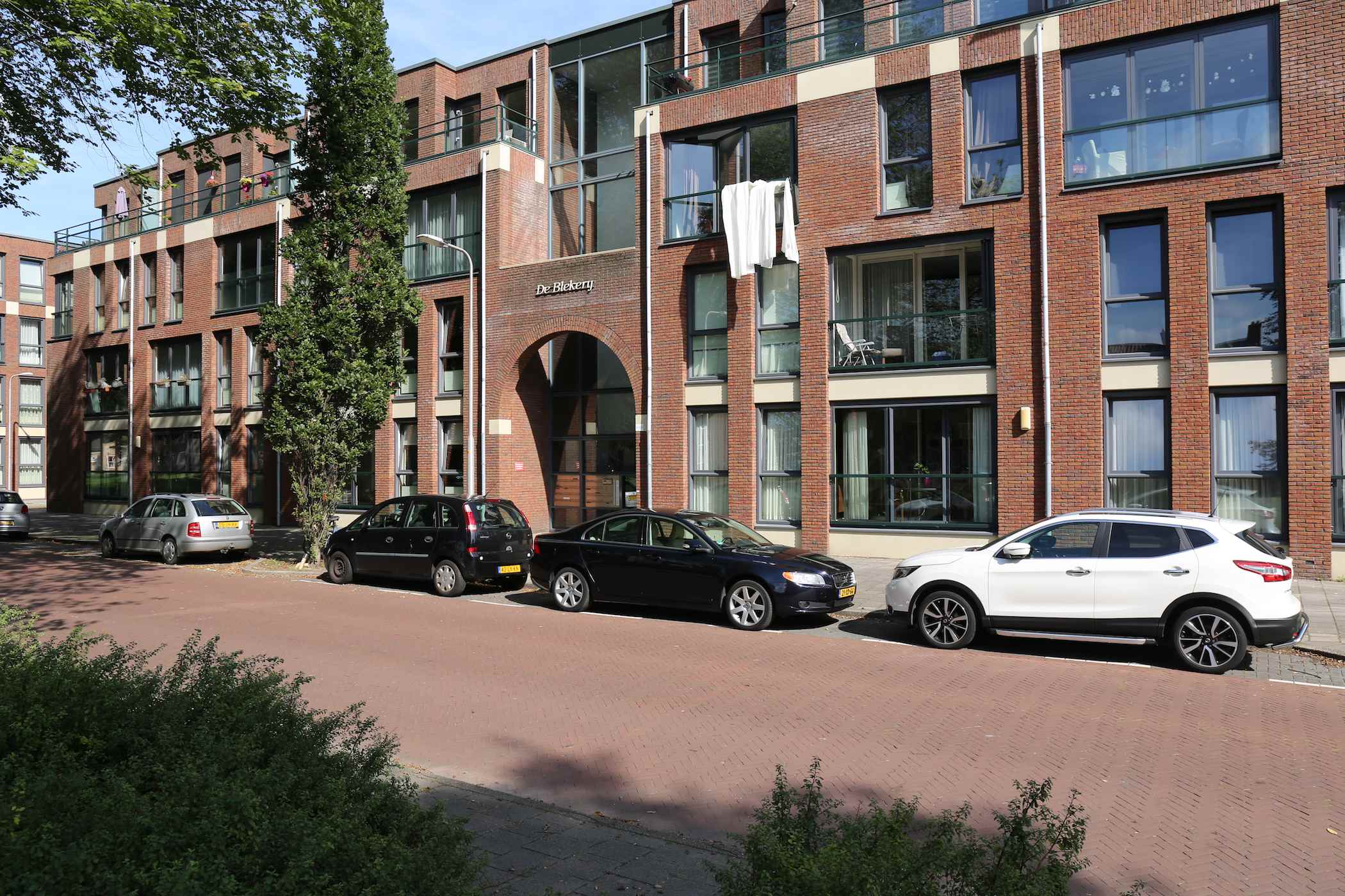 Stratingplantsoen 53 - Velsen-Noord