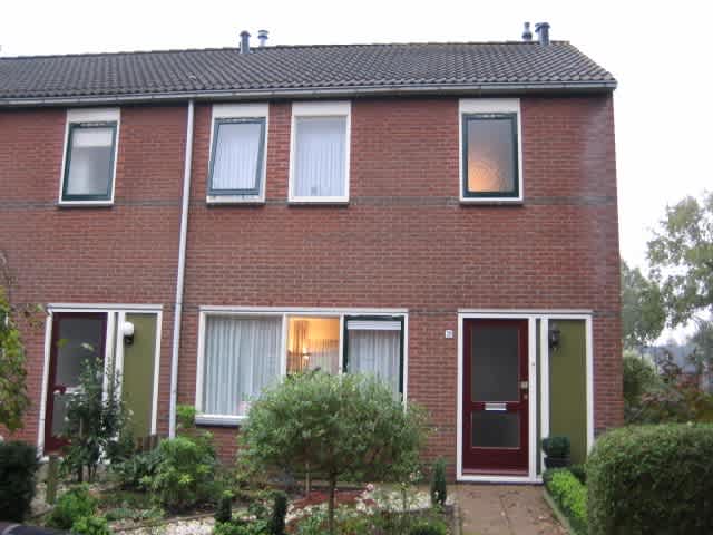 Abraham Toncmanstraat 29 - Oude Pekela