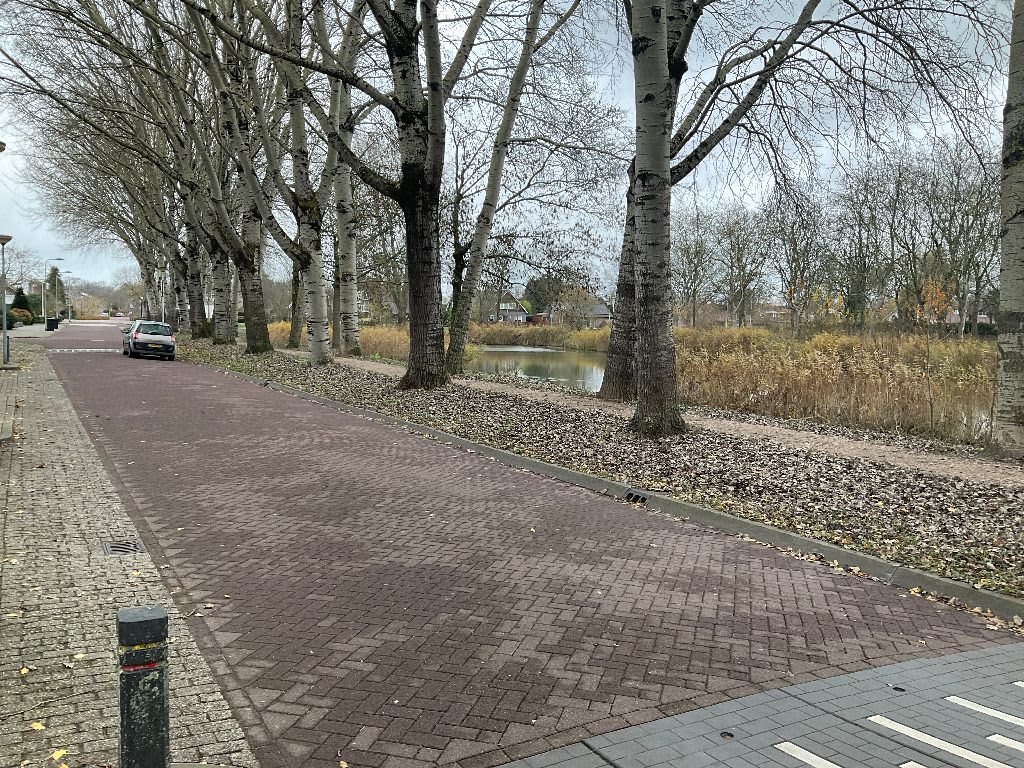 Parklaan 47 - Culemborg