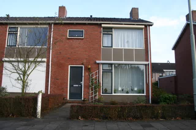 Prunuslaan 11 - Nieuwe Pekela