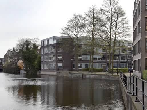 Cornelis de Wittstraat 65 - Dordrecht