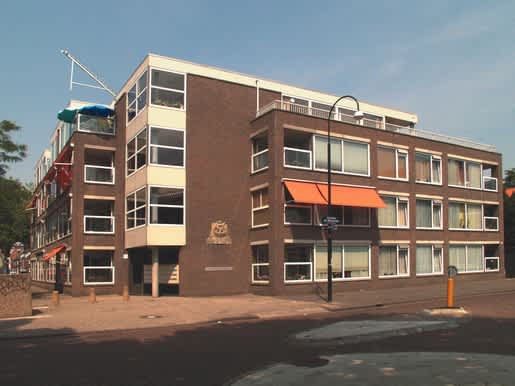 Cornelis de Wittstraat 65 - Dordrecht