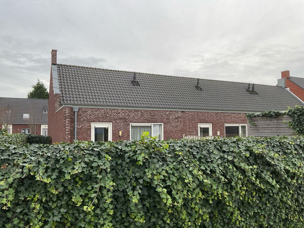 Korte Valksestraat 14 - Heerewaarden