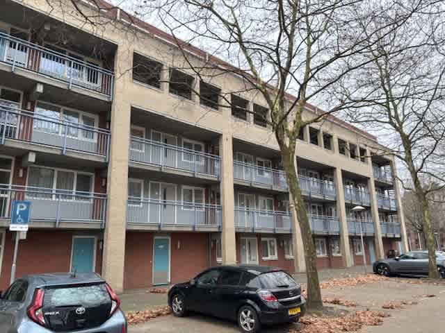 Uniceflaan 142 - Utrecht