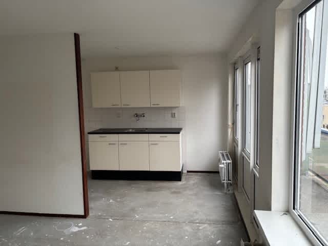 Uniceflaan 142 - Utrecht