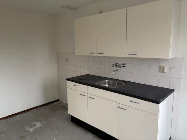 Uniceflaan 142 - Utrecht