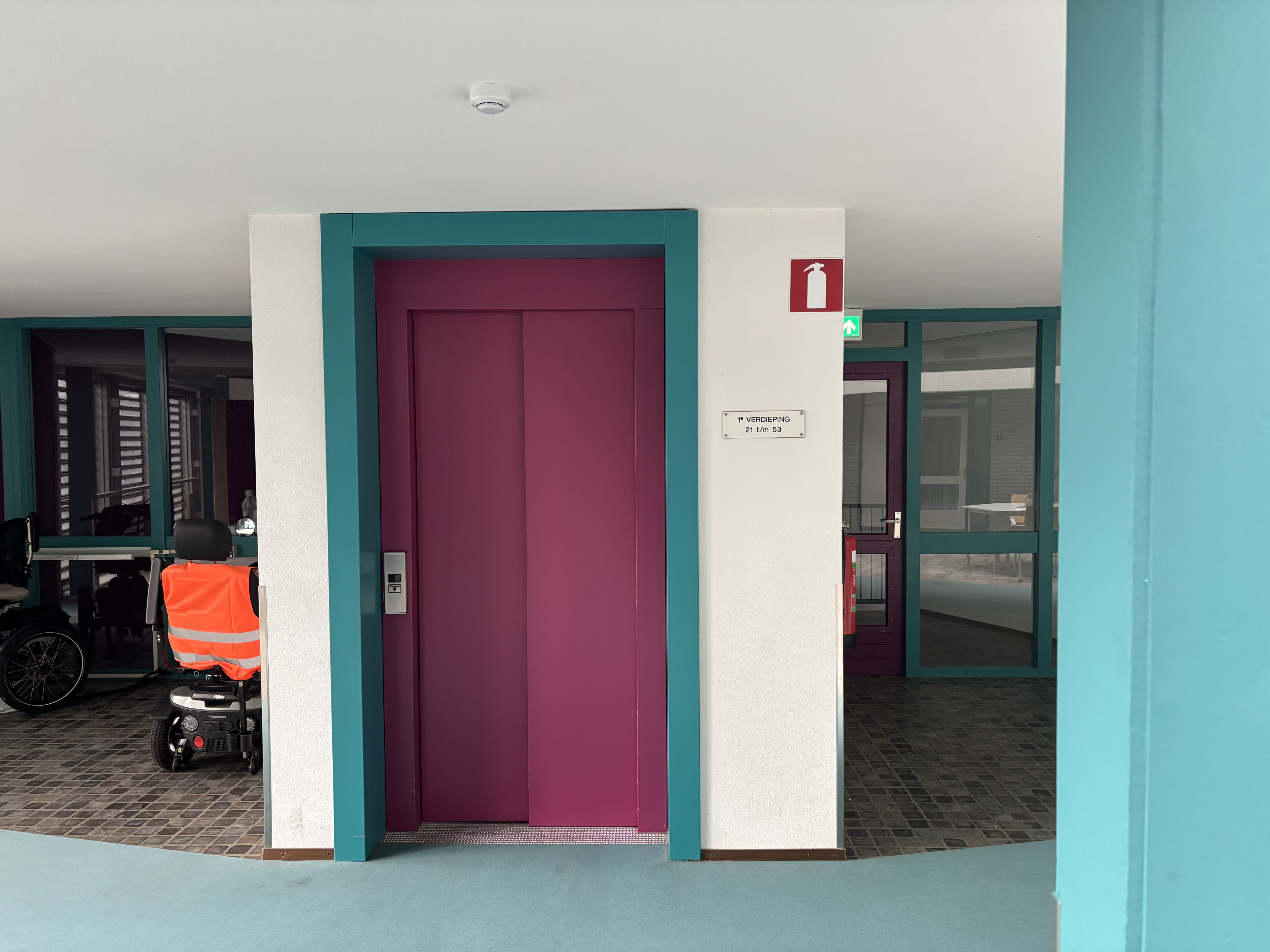 Zuster den Hertoglaan 49 - Mijdrecht