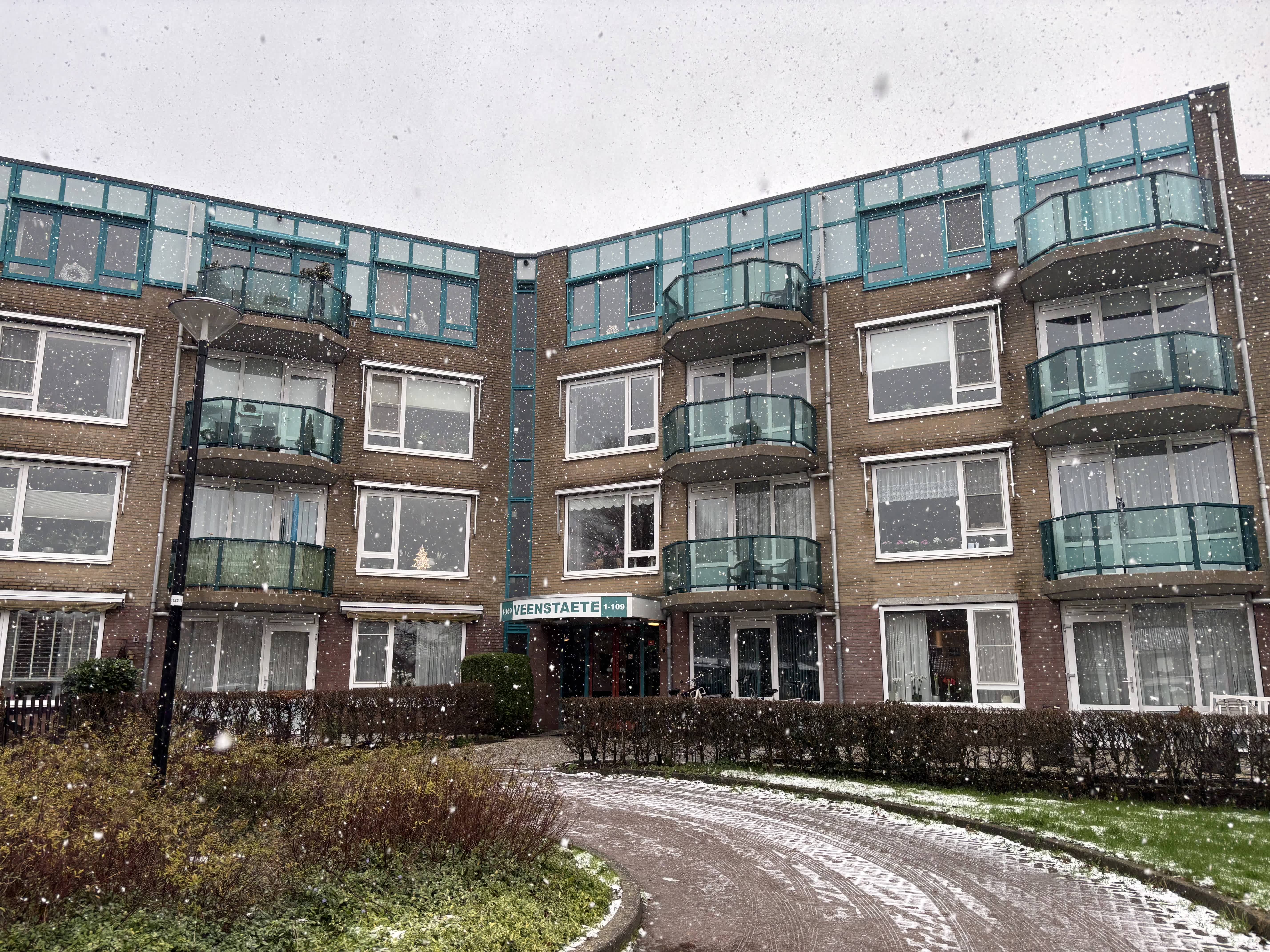 Zuster den Hertoglaan 49 - Mijdrecht