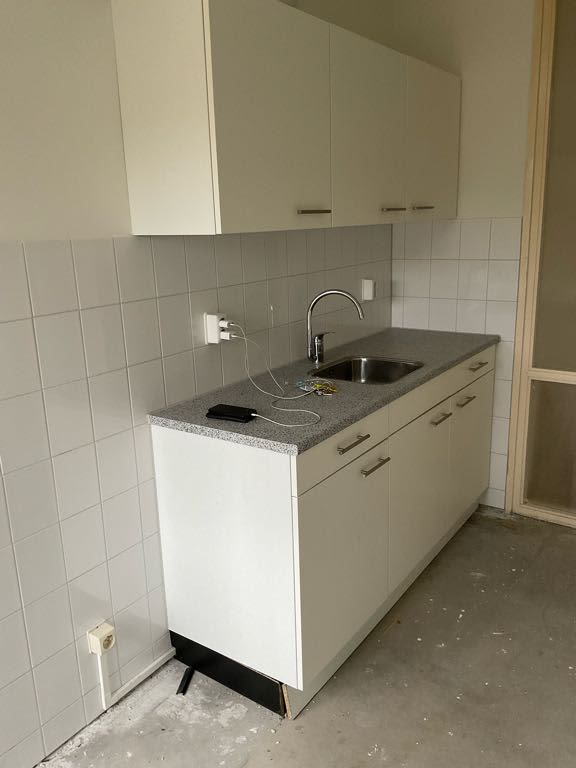 Patagoniedreef 25 - Utrecht