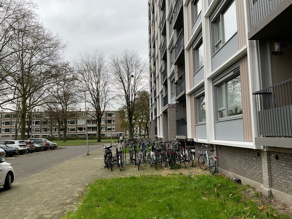 Patagoniedreef 25 - Utrecht