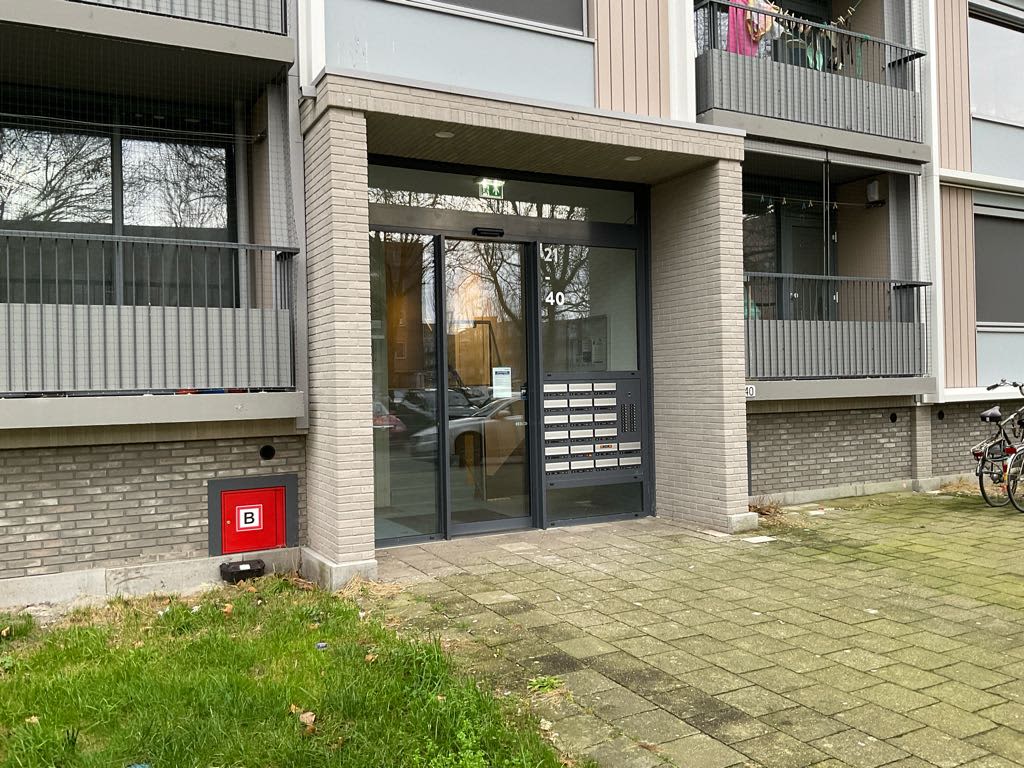 Patagoniedreef 25 - Utrecht