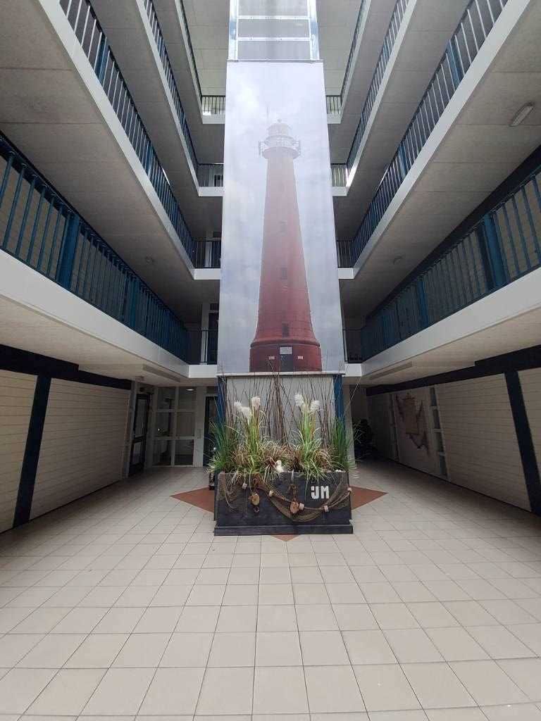 Mercuriusstraat 176 - IJmuiden