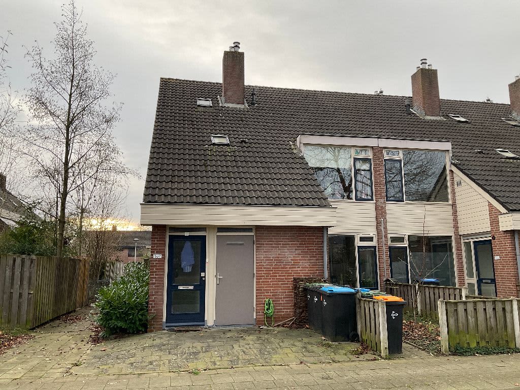 Heimanslaan 857 - Culemborg
