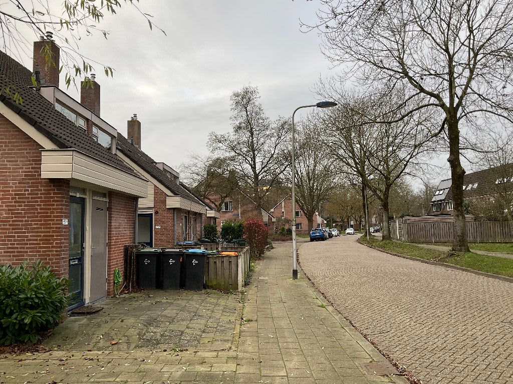 Heimanslaan 857 - Culemborg