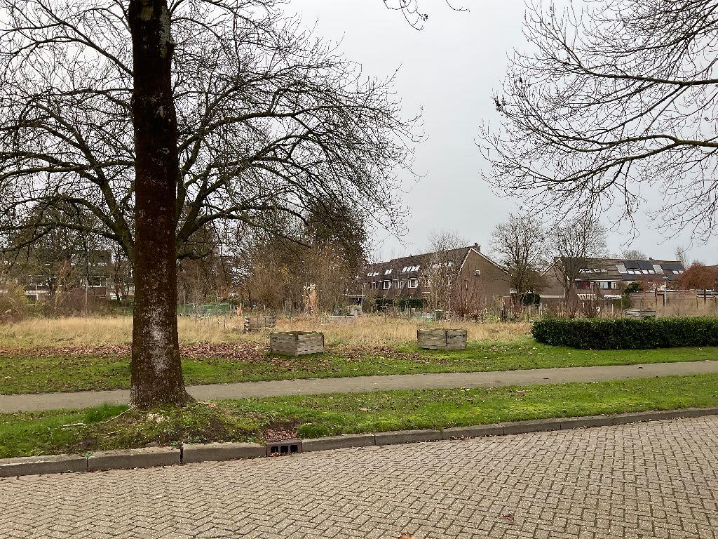 Heimanslaan 857 - Culemborg