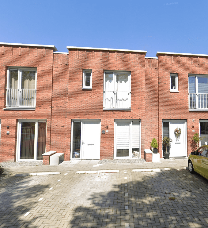 Hogeweg 7 - Scheemda