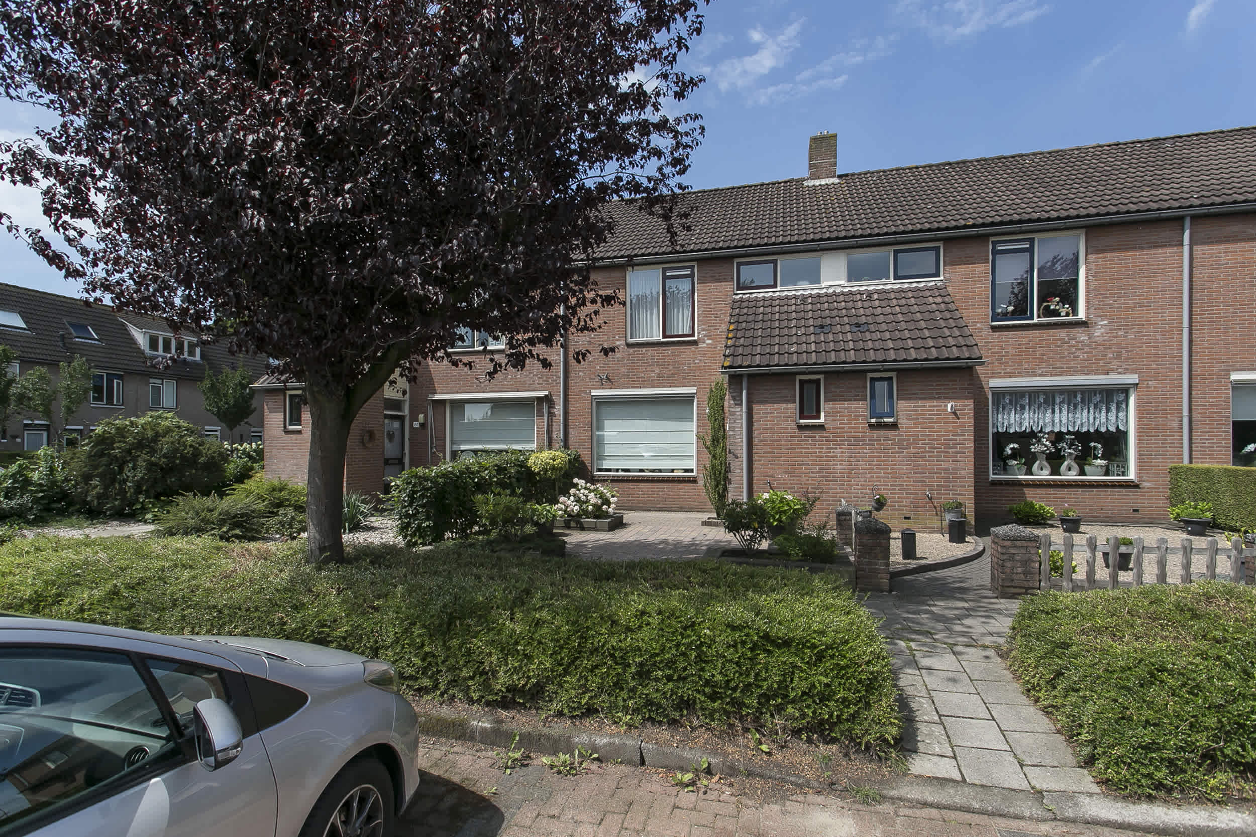 Ruysdaellaan 59 - Nijkerk