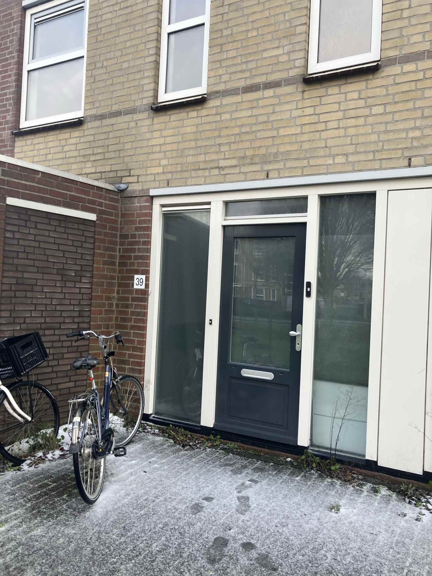 Weegbree 39 - IJsselstein