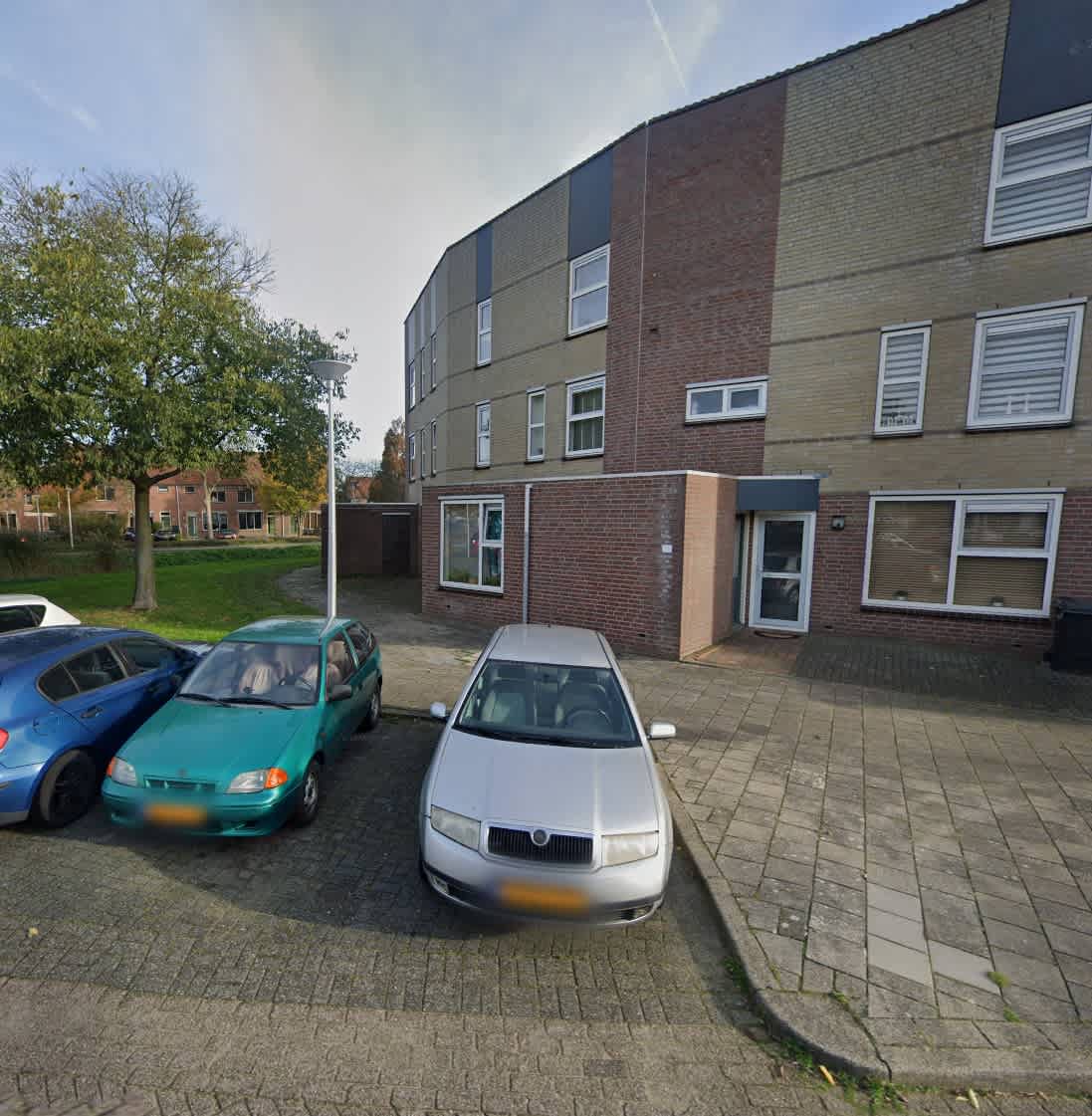 Weegbree 39 - IJsselstein