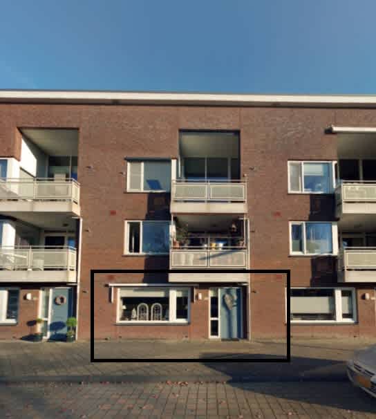 Plecht 152 - Bunschoten-Spakenburg