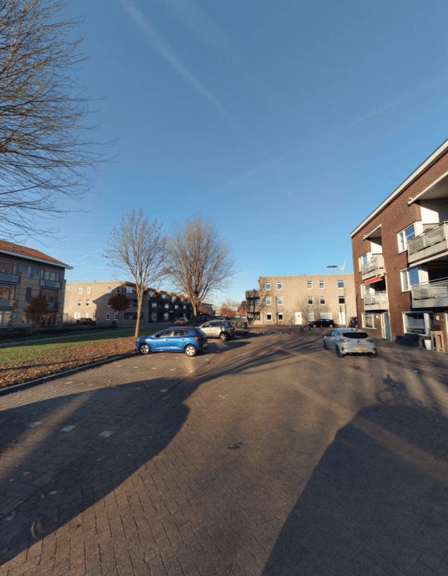 Plecht 152 - Bunschoten-Spakenburg