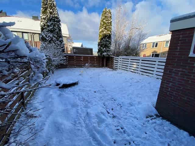 Prins Bernhardstraat 47 - Zoutkamp