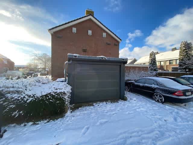 Prins Bernhardstraat 47 - Zoutkamp