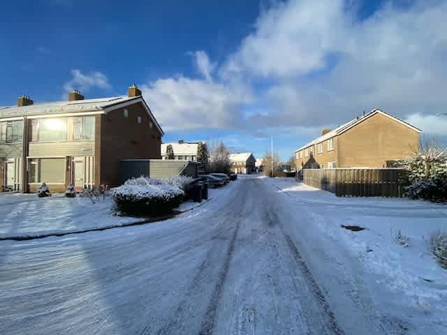 Prins Bernhardstraat 47 - Zoutkamp