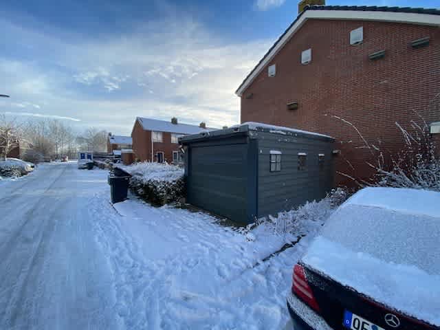 Prins Bernhardstraat 47 - Zoutkamp