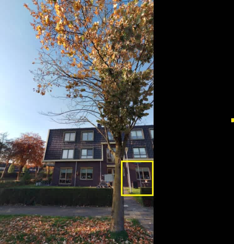 Op de ree 112 - Bunschoten-Spakenburg