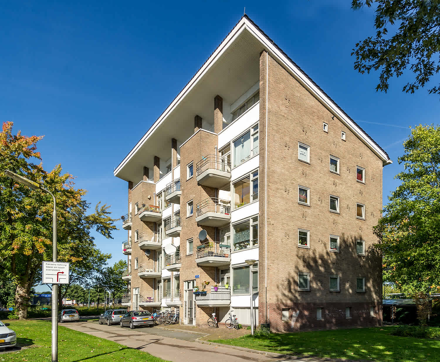 Vreeland 53-C - Amersfoort