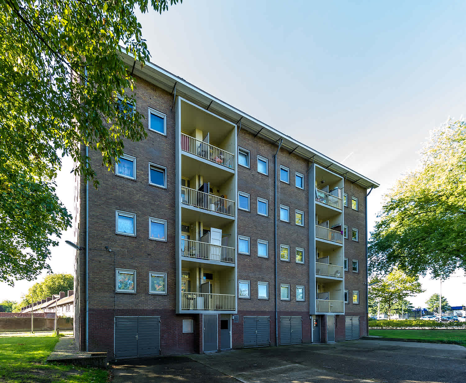 Vreeland 53-C - Amersfoort