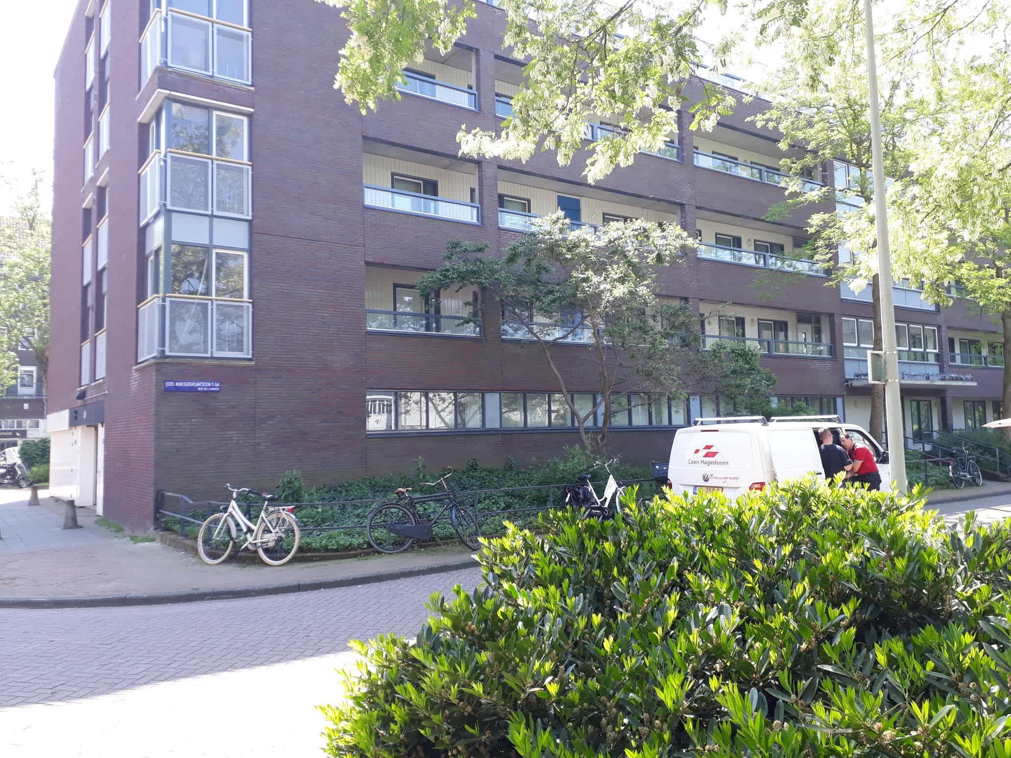 Jan van Galenstraat 134P33 - Amsterdam