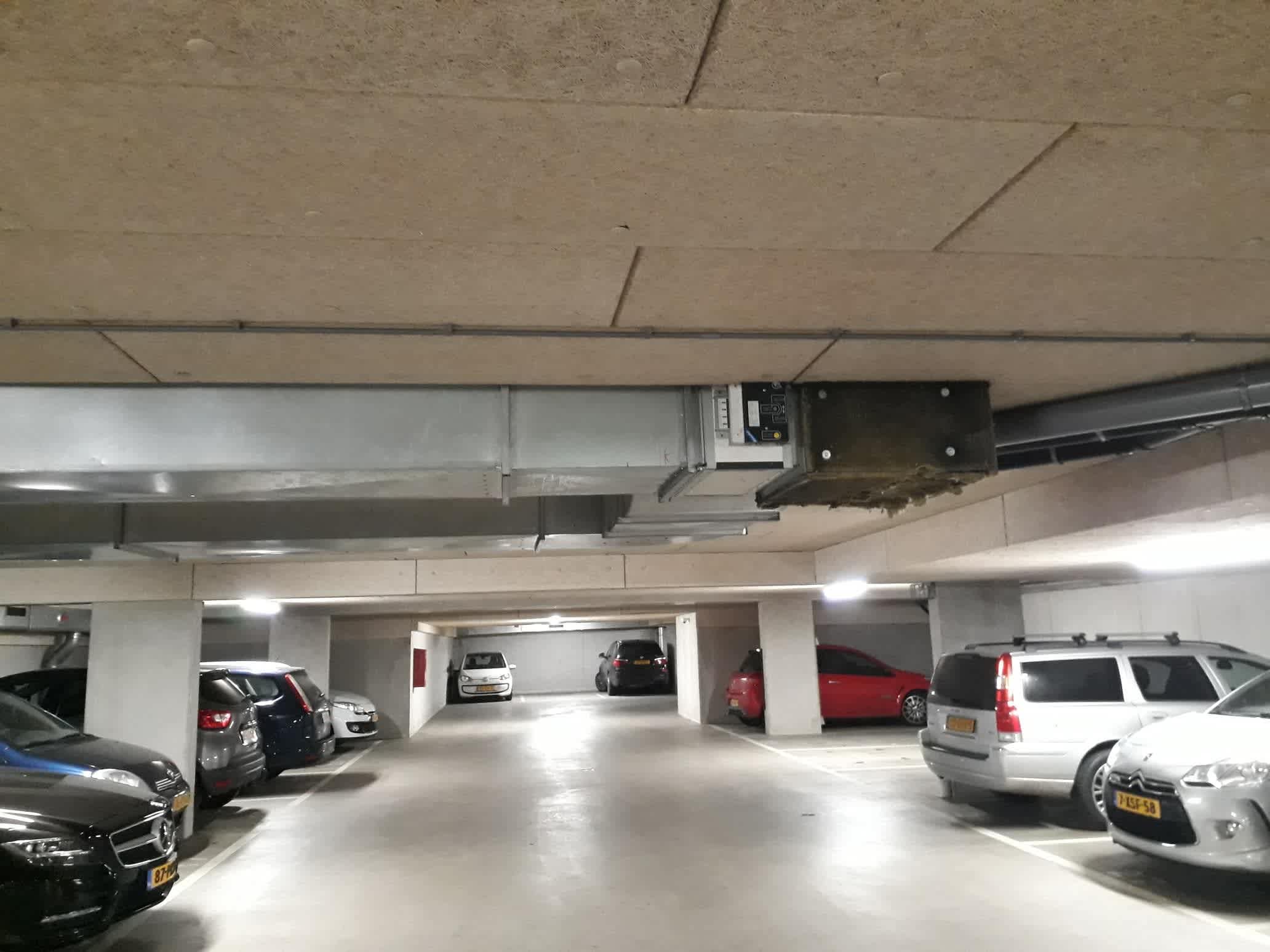 Jan van Galenstraat 134P33 - Amsterdam