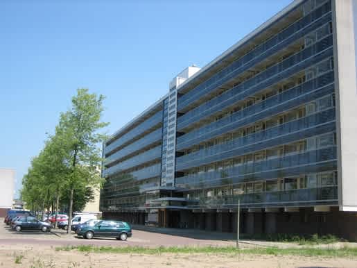 Leeuwstraat 230 - Dordrecht