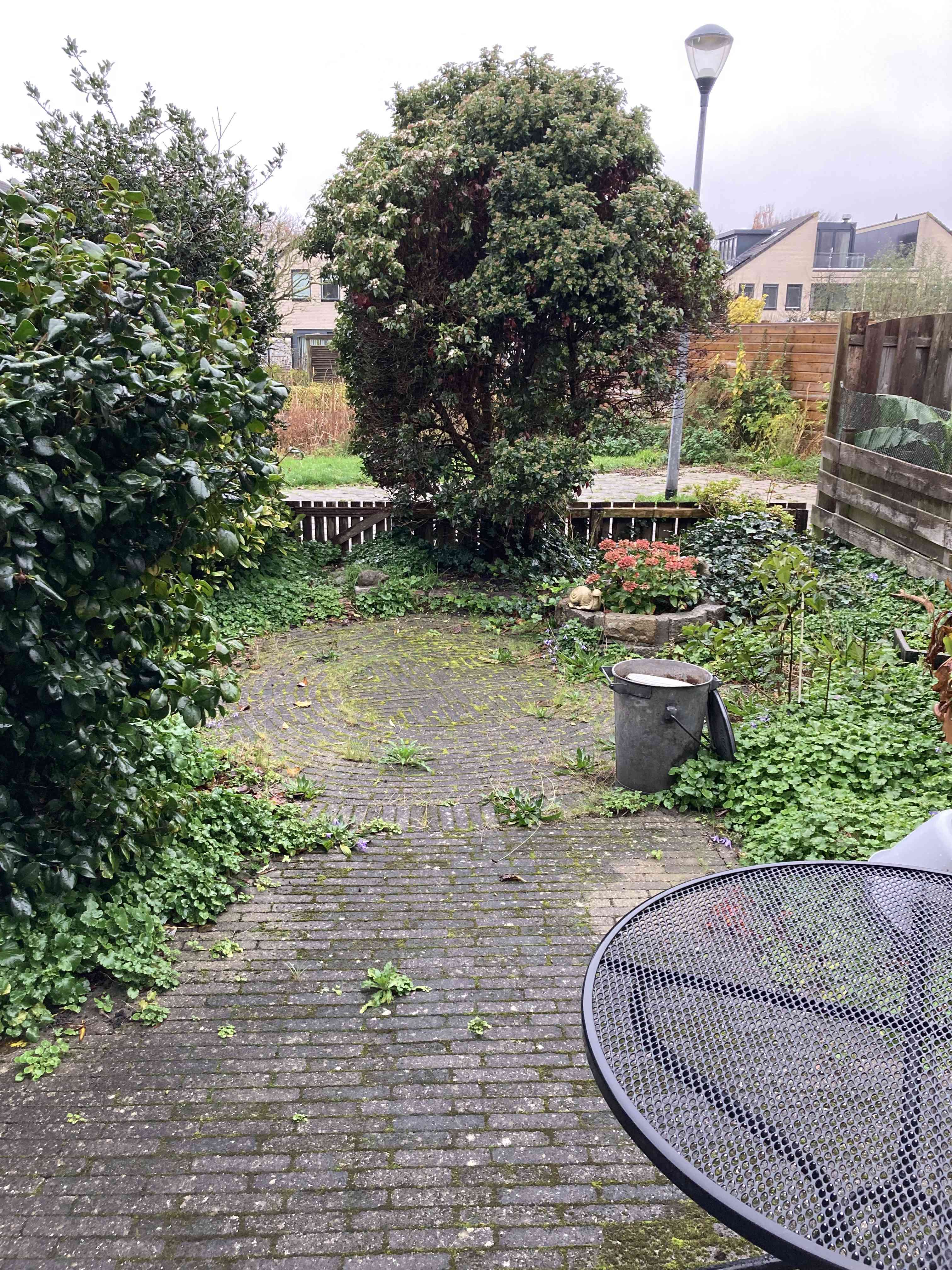 Westeinde 27 - Haarlem