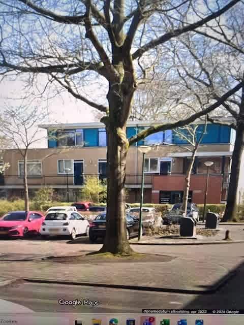 Waterman 54 - Bilthoven