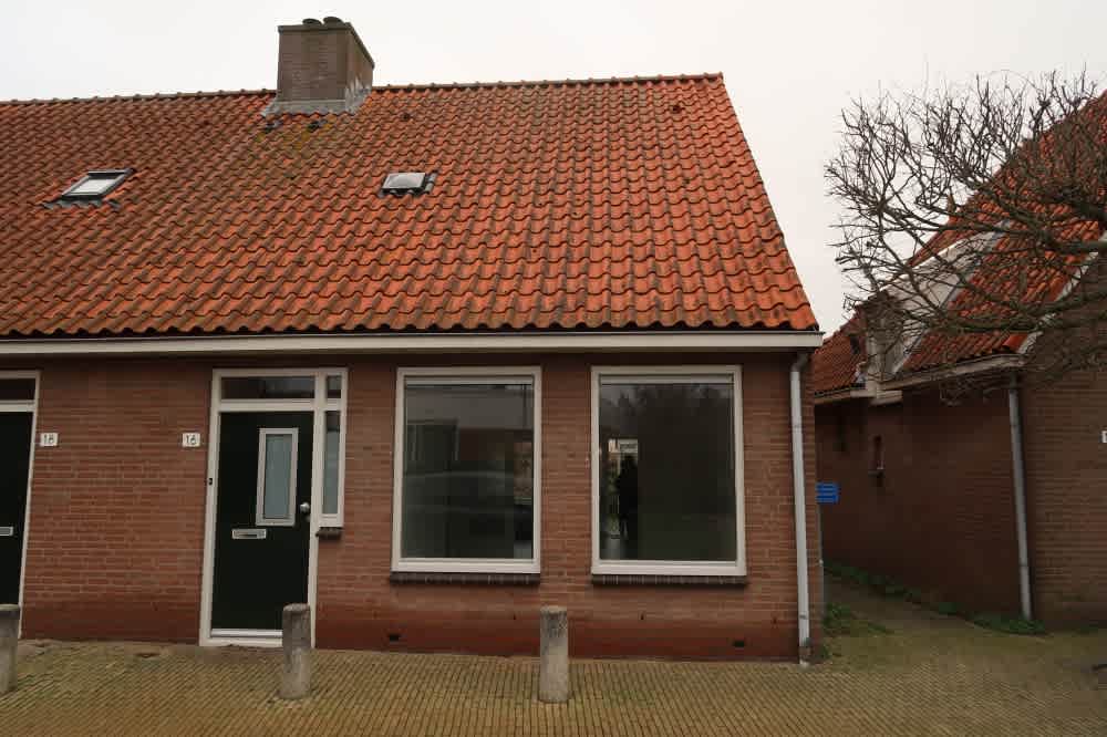 Graaf Florislaan 16 - Vogelenzang