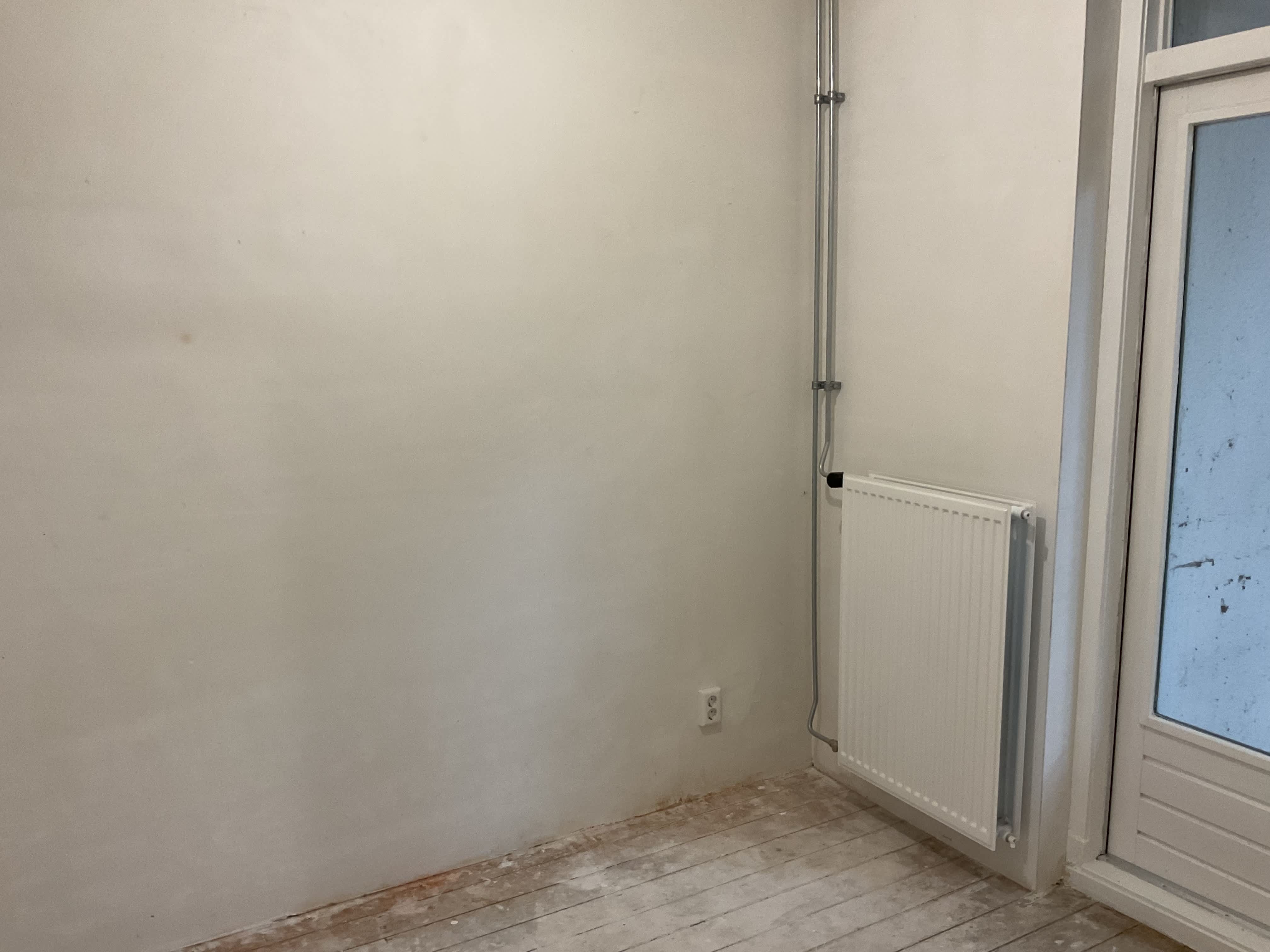 Schaepmanstraat 218 - Amsterdam