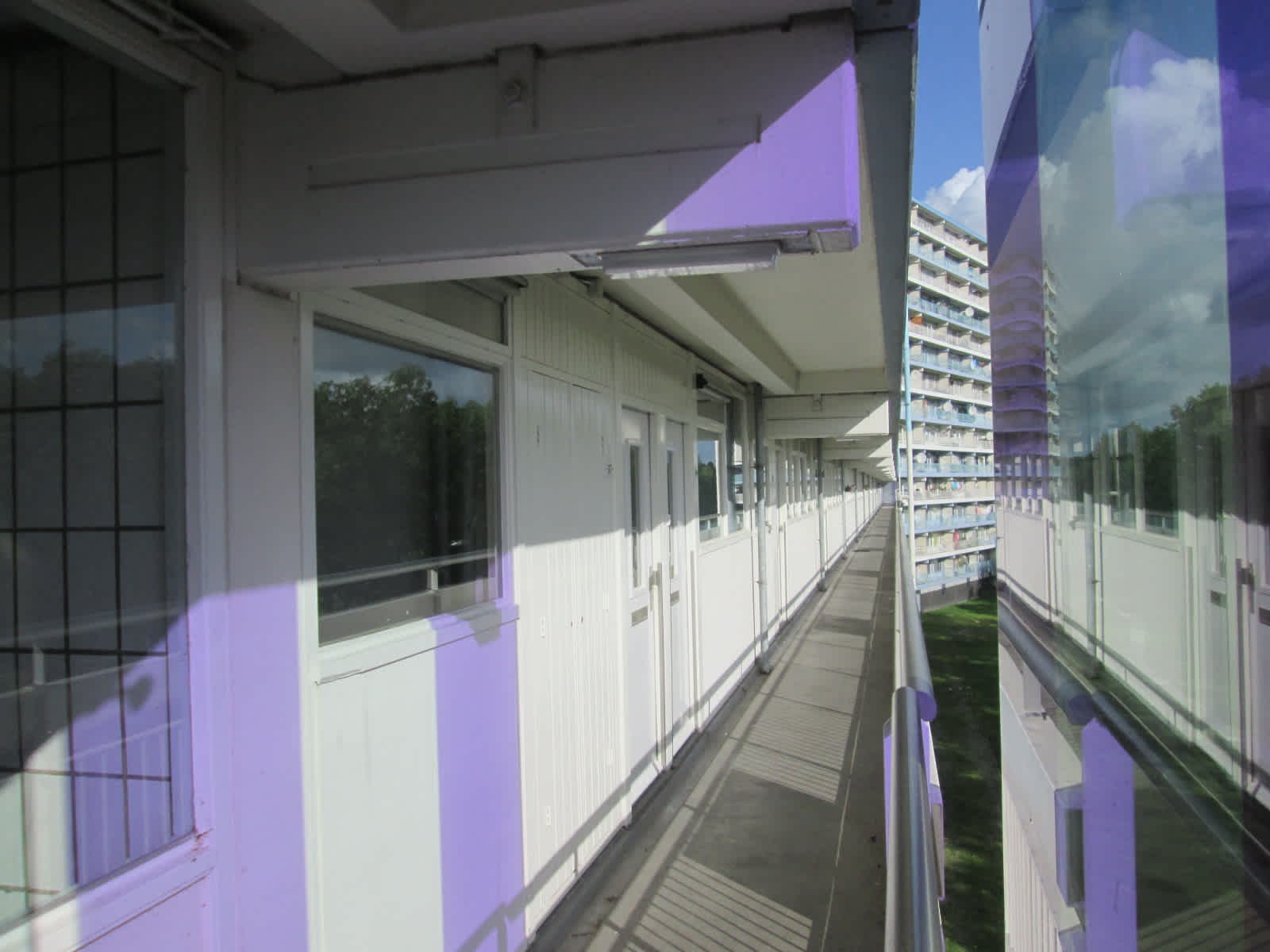 Pharus 97A - Zaandam