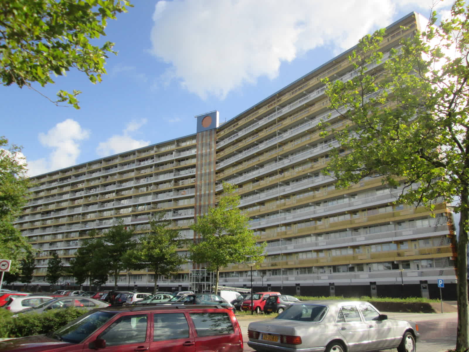 Pharus 97A - Zaandam