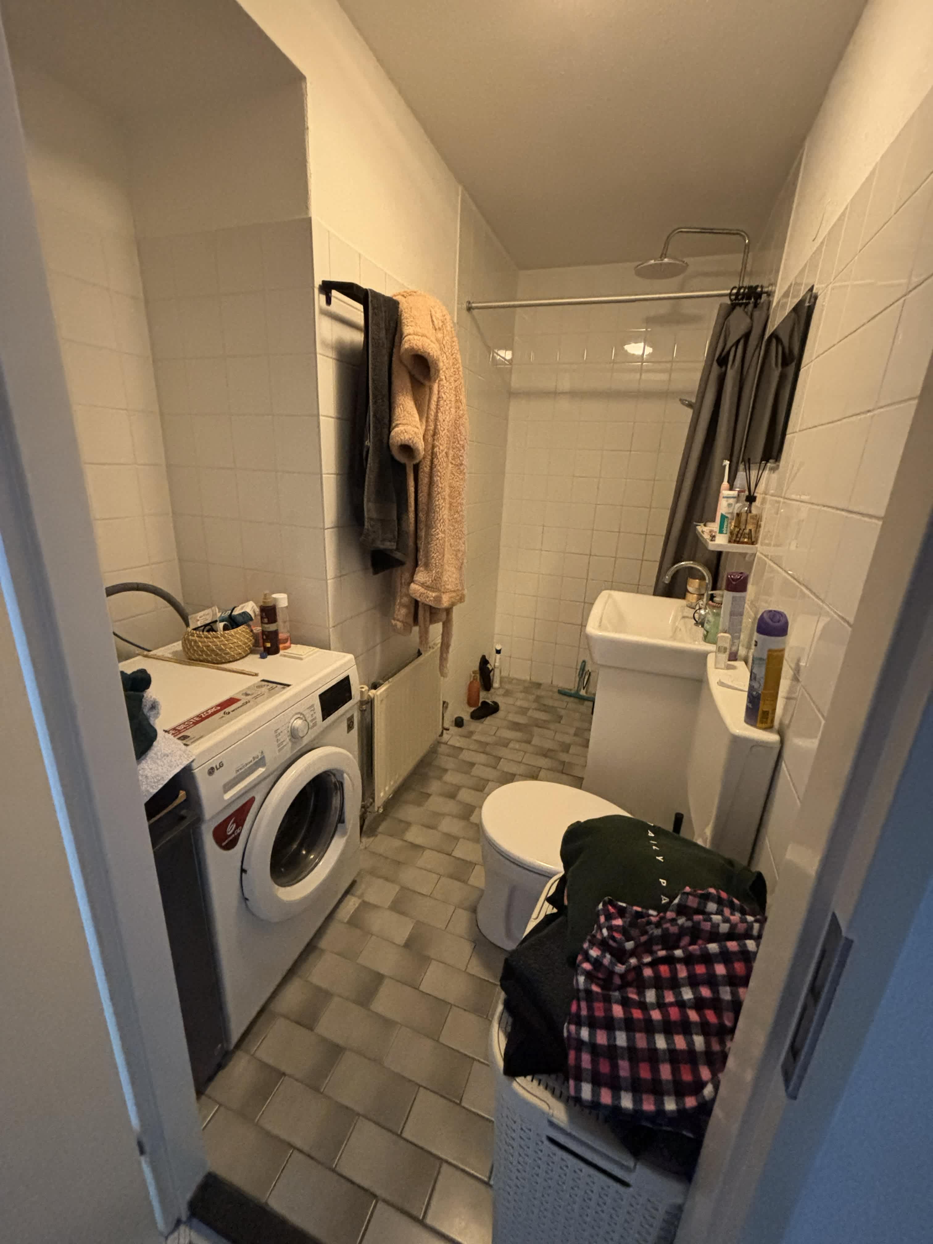 De Vang 47 - Mijdrecht