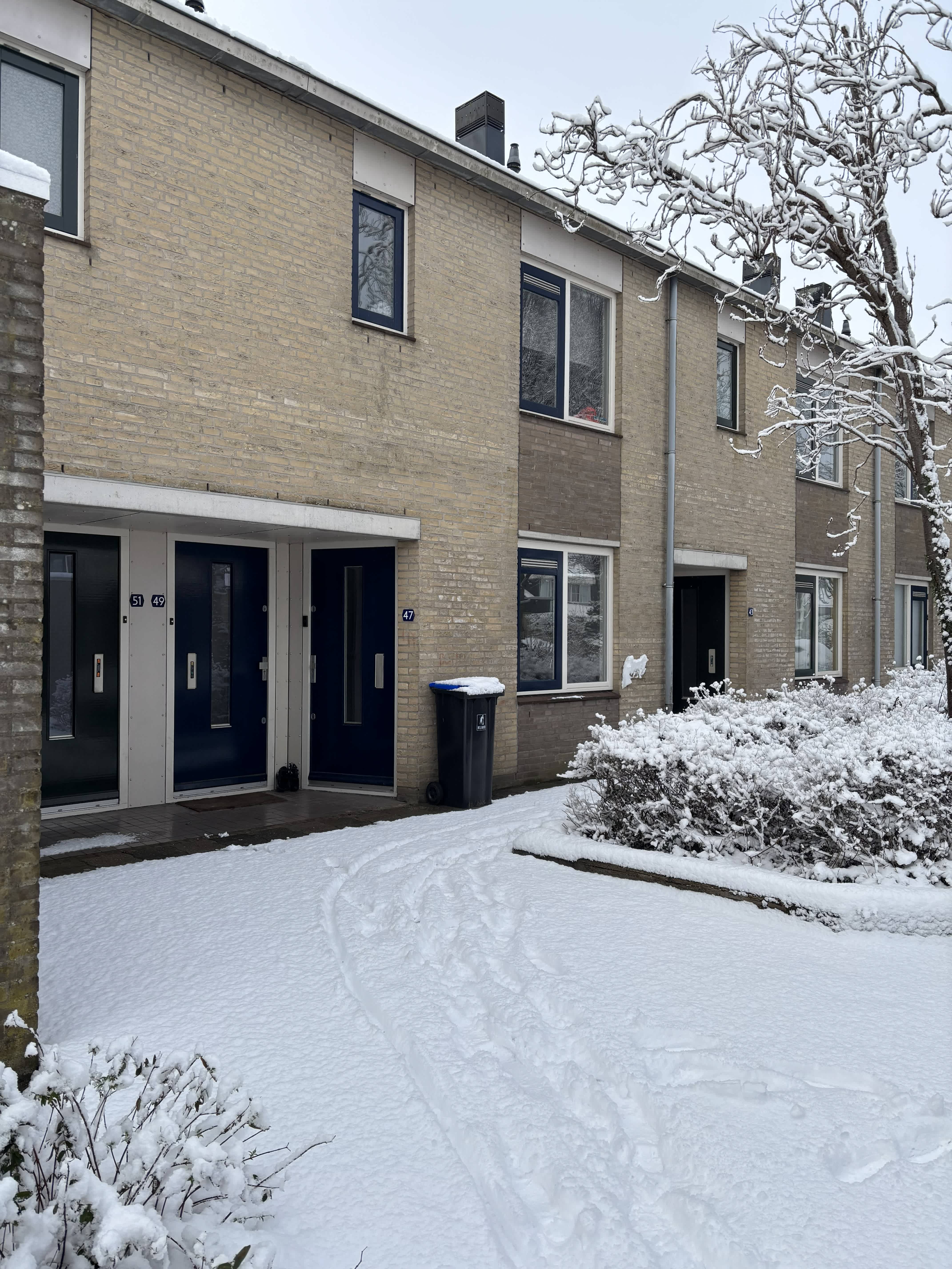 De Vang 47 - Mijdrecht