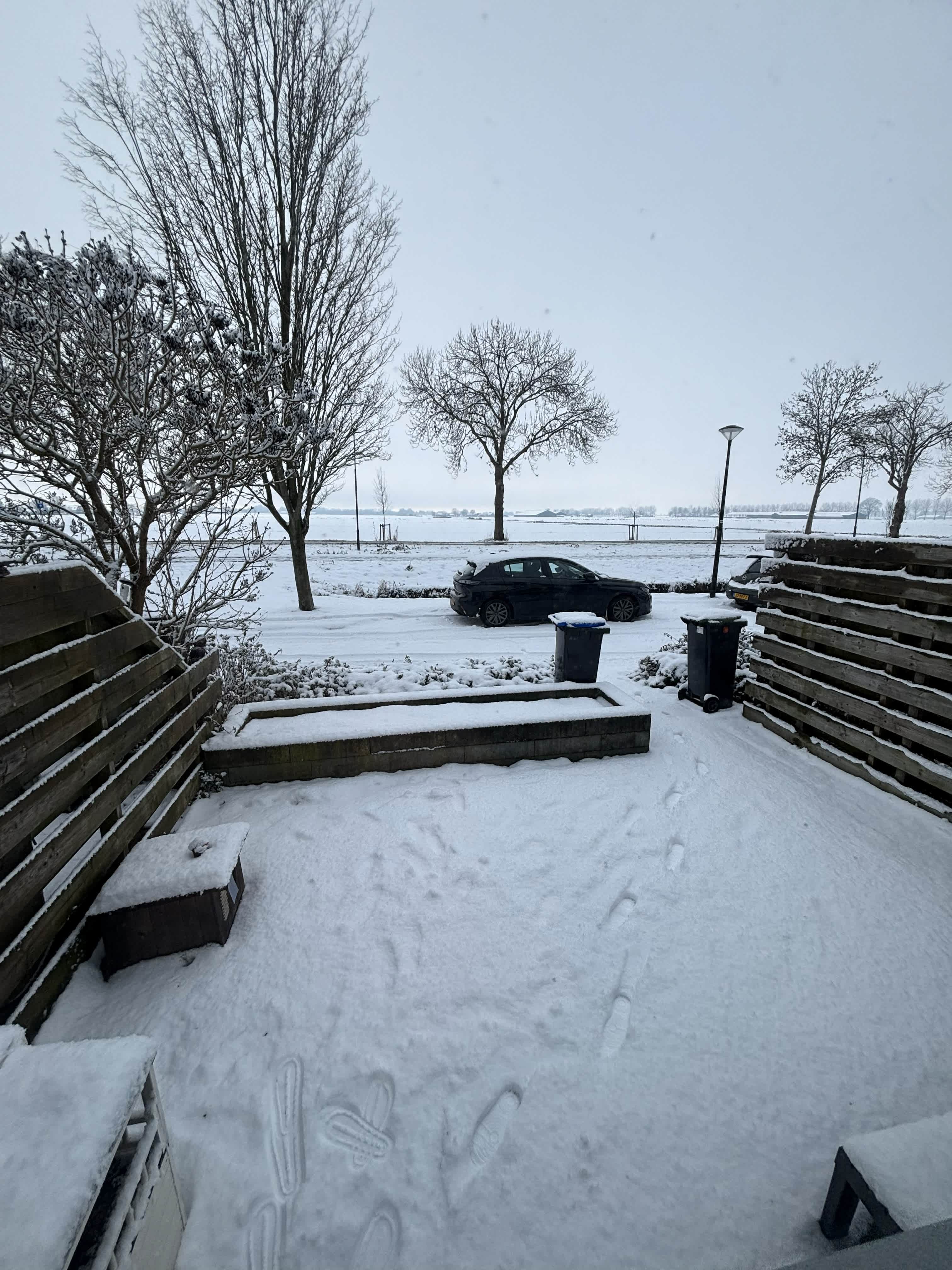 De Vang 47 - Mijdrecht