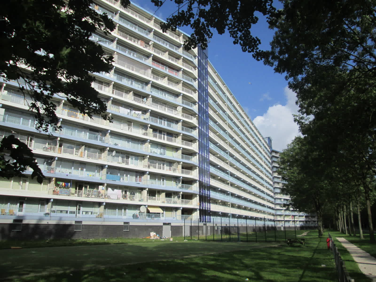 Pharus 97A - Zaandam