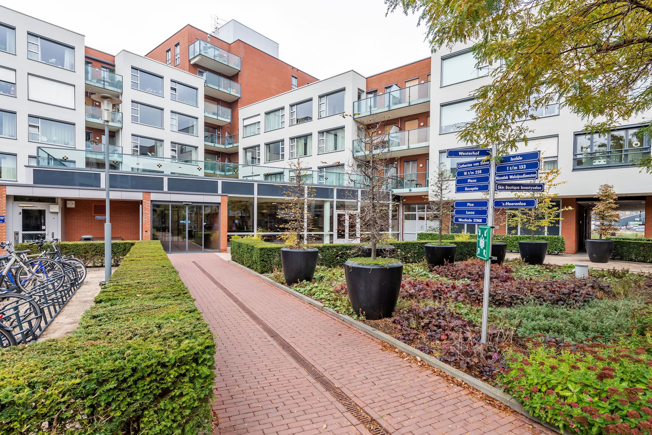 De Vier Gravinnen 228 - Tiel