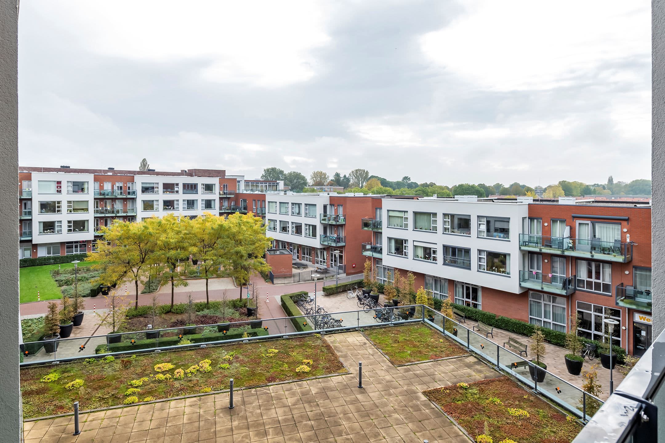 De Vier Gravinnen 228 - Tiel